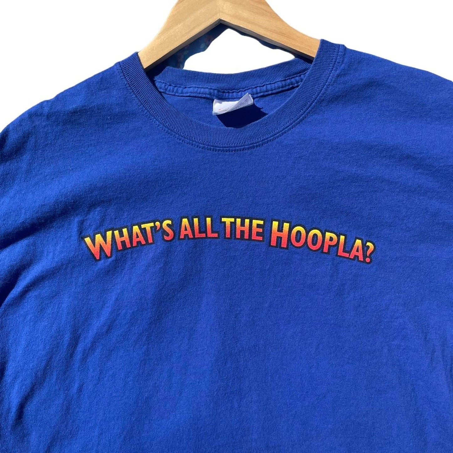 Funny vintage basketball t shirt hoops