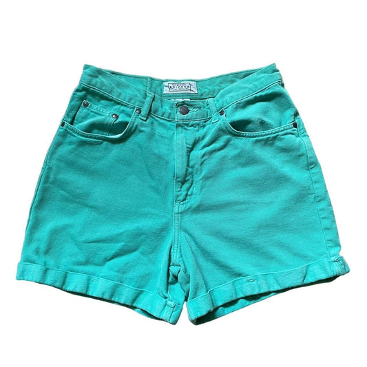 Vintage Y2K Highwasted Arizona Shorts Size 9